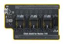 CLICK SHIELD, NUCLEO-144 EXPANSION BOARD MIKROE-5487