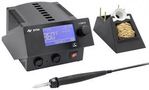 SOLDERING STATION, 120W, 230VAC, 450DEG 0IC2205V