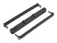 CONNECTOR HOUSING, RCPT, 60POS, 2.54MM HIF3BA-60D-2.54R(63)
