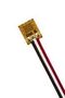 STRAIN GAUGE, 350 OHM, LINEAR C4A-13-060SLA-350-39P