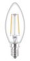 LED BULB, WARM WHITE, 250LM, 2W 929001238392