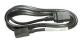 PWR CORD, IEC C14 TO IEC C19, 2M GW-151827