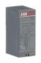 POWER RELAY, SPDT, 16A, 12VDC, SOCKET 1SVR405600R4000
