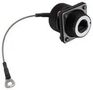 IN-LINE ADAPTER, RJ45 JACK, 8P8C, CAT5E PXM06275FANBKUS