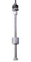 FLOAT SWITCH, LIQUID, 0.6A, 240VAC RSF66A25B75