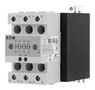 SOLID STATE RELAY, 30A, 275VAC, DIN RAIL HLR30/3(AC)600V/S
