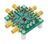 EVAL BRD, RAIL-TO-RAIL I/O OP-AMP EVAL-ADA4510-2ARZ