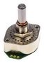 ROTARY ENCODER, MECHANICAL, INCREMENTAL X4-P3B00-4S1