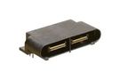 RECTANGULAR POWER CONN, PLUG, 4POS, PCB 45985-4924