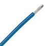 WIRE, BLUE, 28AWG, 250V 2842/19 BL001