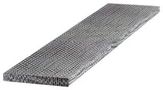 EMI GASKET, TCS, 250X12.7MM 2423795-1