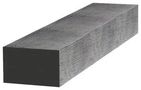 EMI GASKET, SILICONE, 250X9.5X3.2MM 2423822-1