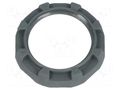 Nut; 22mm; MA1 ABB MA1-8019