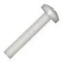 SCREW, PAN HEAD PHILLIPS, M5X16, PA/GF MP013104