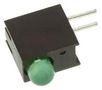 CKT BOARD INDICATOR, YELLOW, 6.3MCD, TH 551-0309F