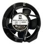 AC FAN, BALL, 172MM, 2400RPM, 230V OA172AP-22-2TB