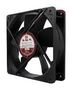 DC FAN, BALL, 120MM, 2900RPM, 24V OD1232-24LB