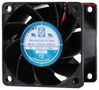 DC FAN, BALL, 60MM, 16000RPM, 12V OD6038-12HHBXC01A