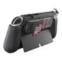 Switch OLED Protective Case for Nintendo Kiwi Home N19 Black, KiwiHome N19/Black/HJT-439