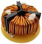 COMMON MODE CHOKE, 25A, 2.65MH SCF47X-250-S1R9B010JH