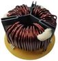 COMMON MODE CHOKE, 50A, 1.04MH SCF56X-500-S2R1C007JH