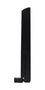RF ANTENNA, 7.392 TO 7.92GHZ, 5.49DBI DELTA37/SMAM/S/36