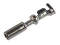 CIRCULAR CONTACT, SOCKET, 14AWG, CRIMP 031-1267-001