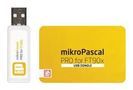 COMPLIER, USB DONGLE, FT90X, PASCAL MIKROE-2403