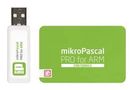 COMPILER, USB DONGLE, ARM, PASCAL MIKROE-932