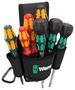 SCREWDRIVER SET, BELT HOLSTER, 8PC 05300306001