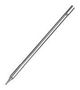 SOLDERING TIP, 45DEG HOOF, 1MM MP741044