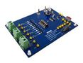 EVAL BOARD, HEX HALF BRIDGE MOTOR DRIVER EVQ6626-F-00A