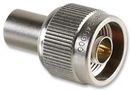 RF COAXIAL, N, STRAIGHT PLUG, 50OHM R404240000