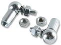 BALL SOCKET ASSEMBLY, M8, PK2 373P08.C.F