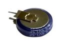 SUPERCAPACITOR, 1.5F, RADIAL LEADED ADCV-S05R5SA155RB