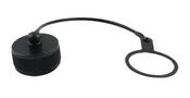 PROTECTIVE CAP, USB-C JAMNUT RCPT USB3CFTVC7GF057