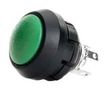 PB SW, SPDT-DB, 2A, 28VDC, PANEL/SNAP-IN SA12-RB-N-GR-S-N-G