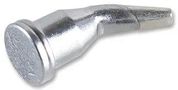 TIP, SOLDERING IRON, CHISEL, BENT, 1.6MM LT AX