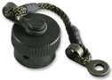 DUST CAP, 62GB, SIZE 8 62GB-812-08