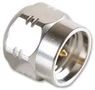 RF COAXIAL, SMA, STRAIGHT PLUG, 50OHM R404101000.