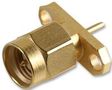 RF COAXIAL, SMA, STRAIGHT PLUG, 50OHM R125483000