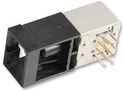 RECEIVER, FIBRE OPTIC, SC HFBR-24E6Z