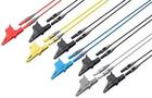 VOLTAGE CORD, 3M, POWER QUALITY ANALYZER L1000