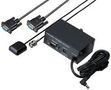 GPS BOX, POWER QUALITY ANALYZER PW9005