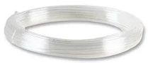 TUBING, 8MM, CLEAR, 20M TU0805C-20