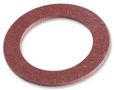 WASHER, FIBRE, EX, M25 IPWSHRRFM25