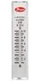 FLOWMETER, 100 TO 1000CC/MIN, 100PSI RMA-13