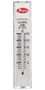 FLOWMETER, 400 TO 5000CC/MIN, 100PSI RMA-15