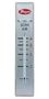 FLOWMETER, 0.05 TO 0.4SCFH, 100PSI RMA-1-SSV