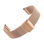 Colmi Smartwatch Strap Bracelet Rose Gold 22mm, Colmi Strap Bracelet RGold